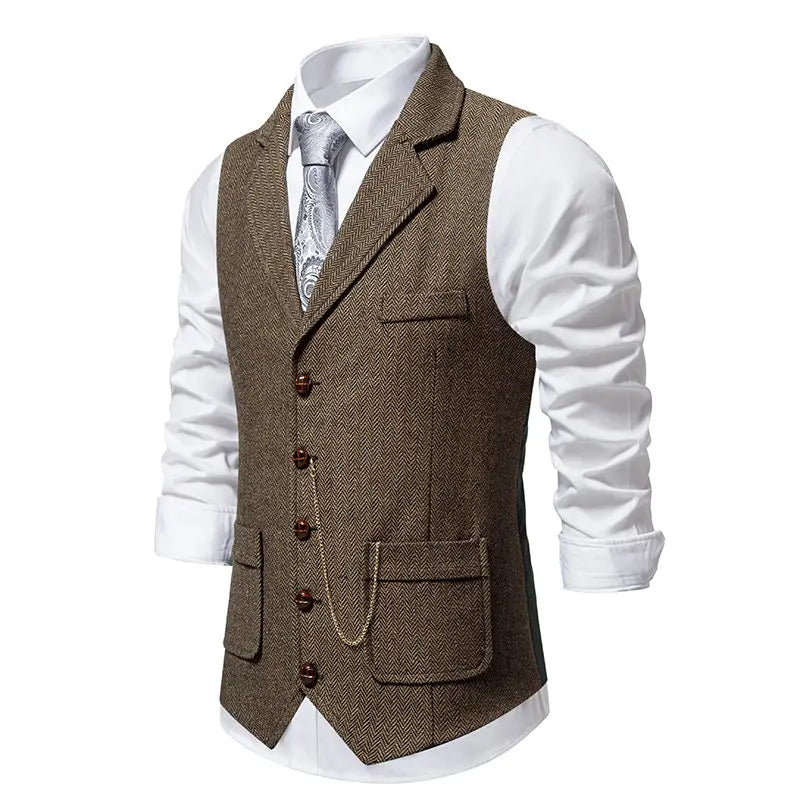 Beeckhoven™ | Hoorwaardige Heren Gillet