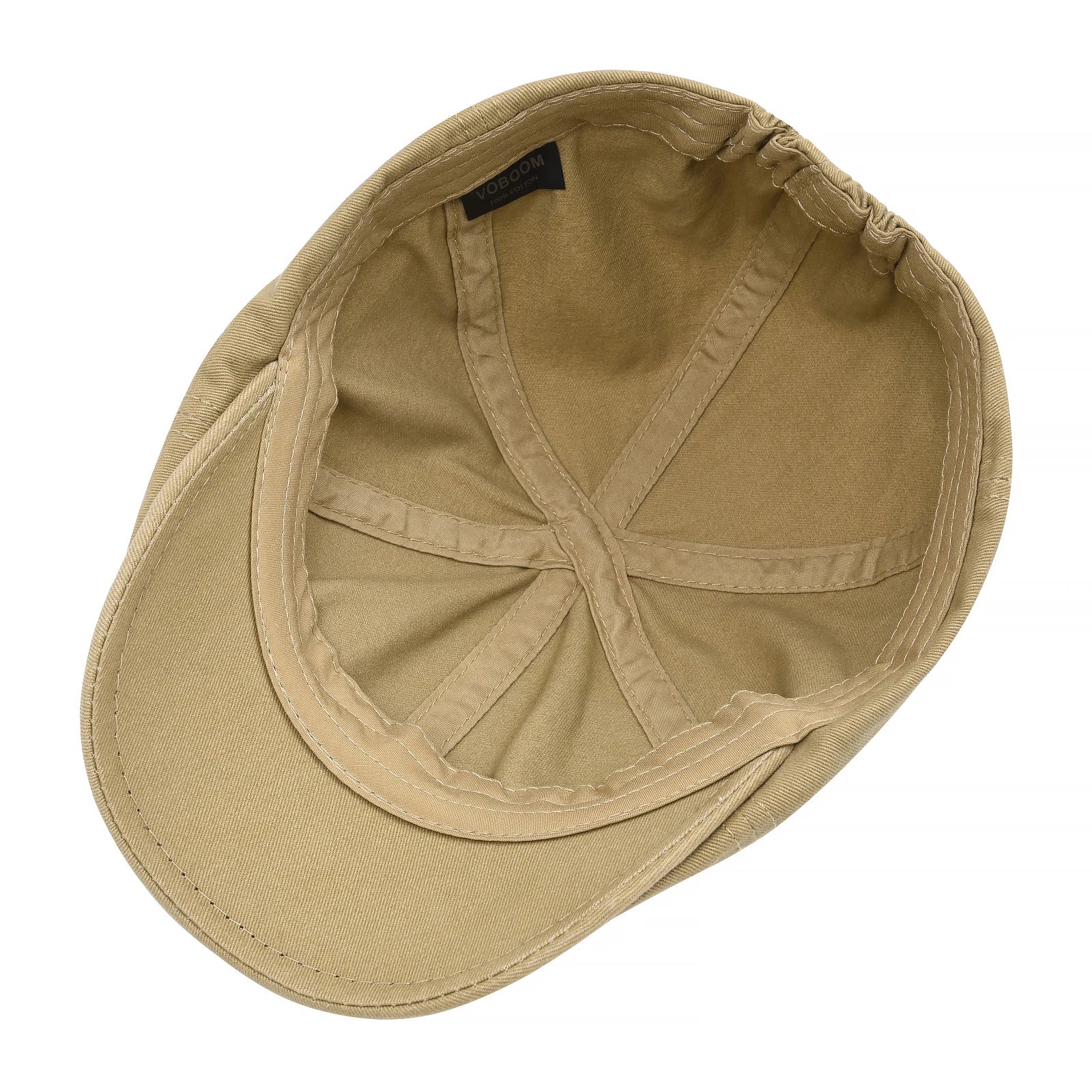 Beeckhoven™ | Katoenen Golfcap