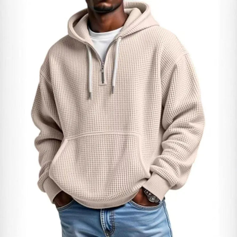 Beeckhoven™ | Casual Heren Hoodie