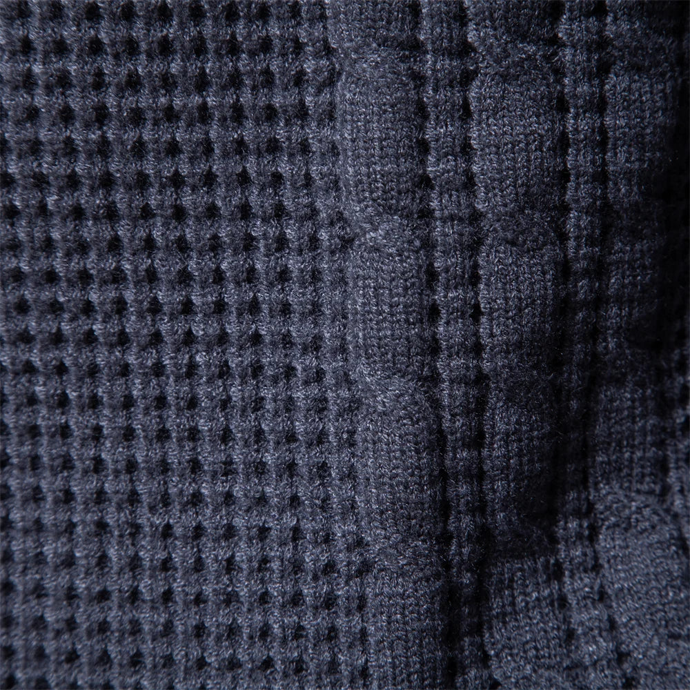 Bram™ | Klassevolle Heren Trui