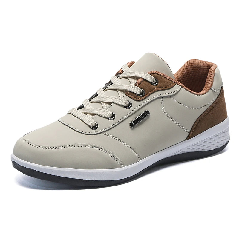 Beeckhoven™ | Casaul Mannen Schoenen