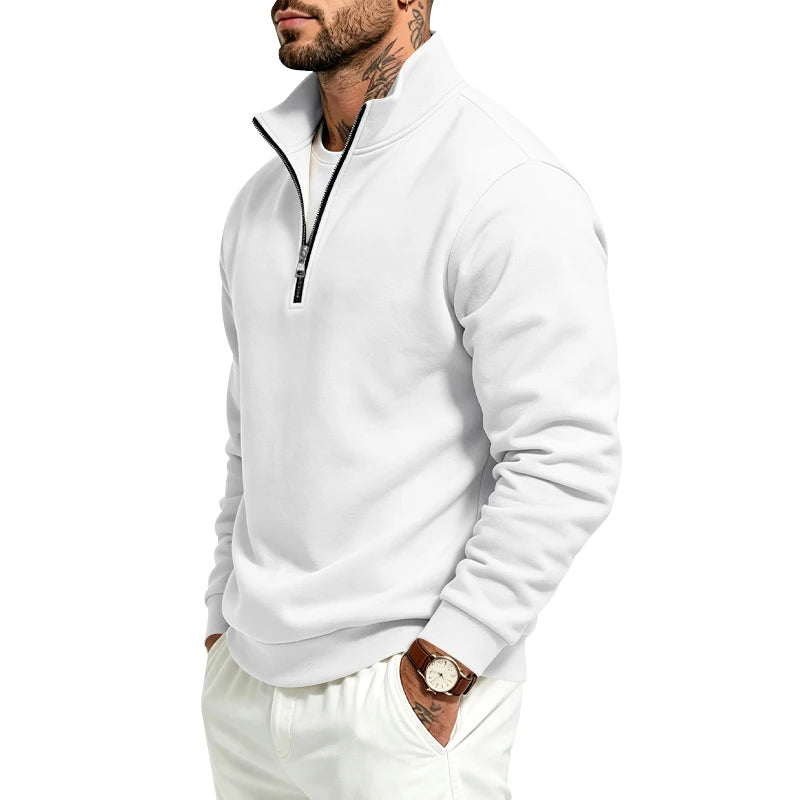 Beeckhoven™ | Casual Mannen Trui