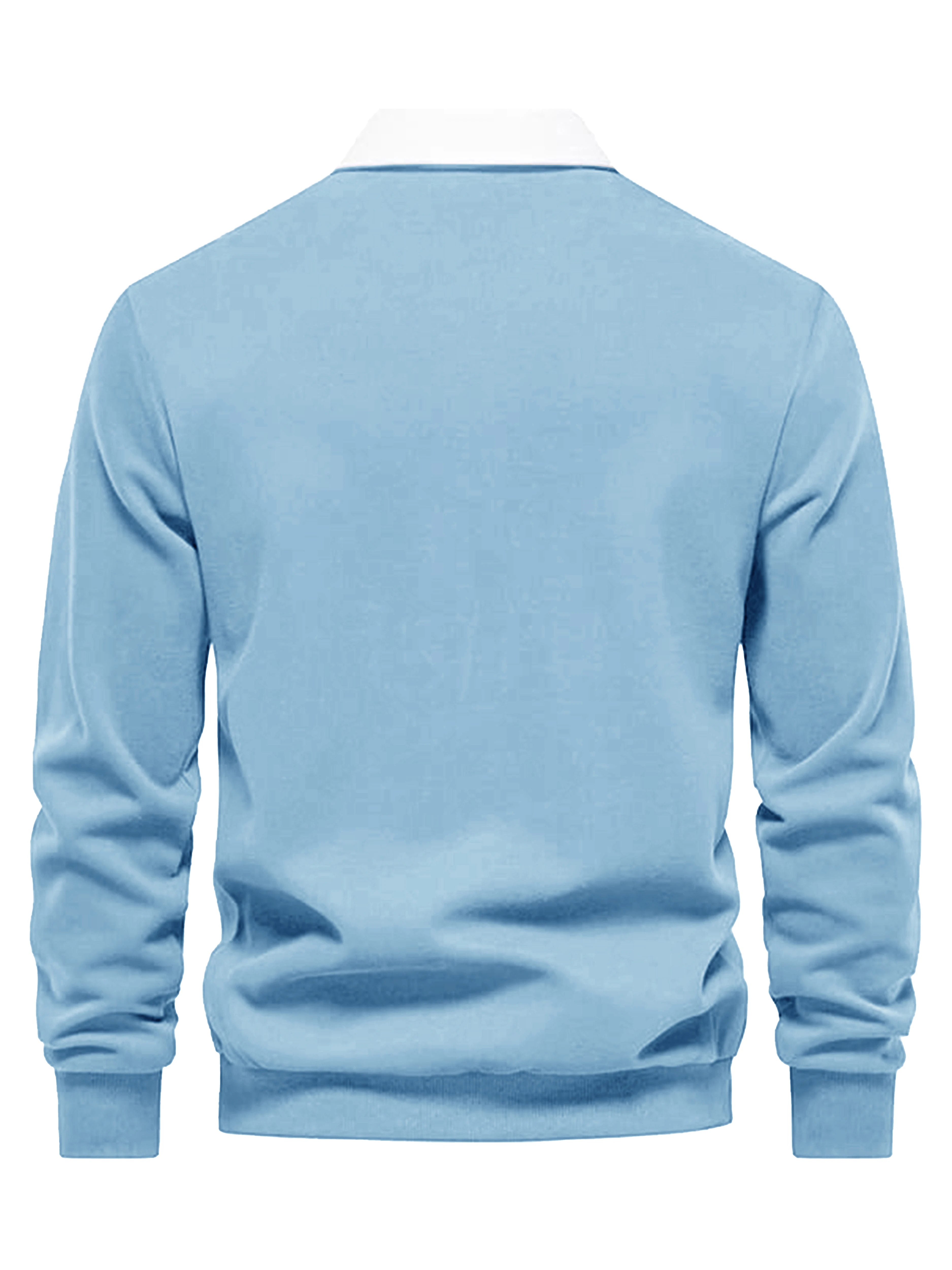 Beeckhoven™ | Casual Herensweatshirt