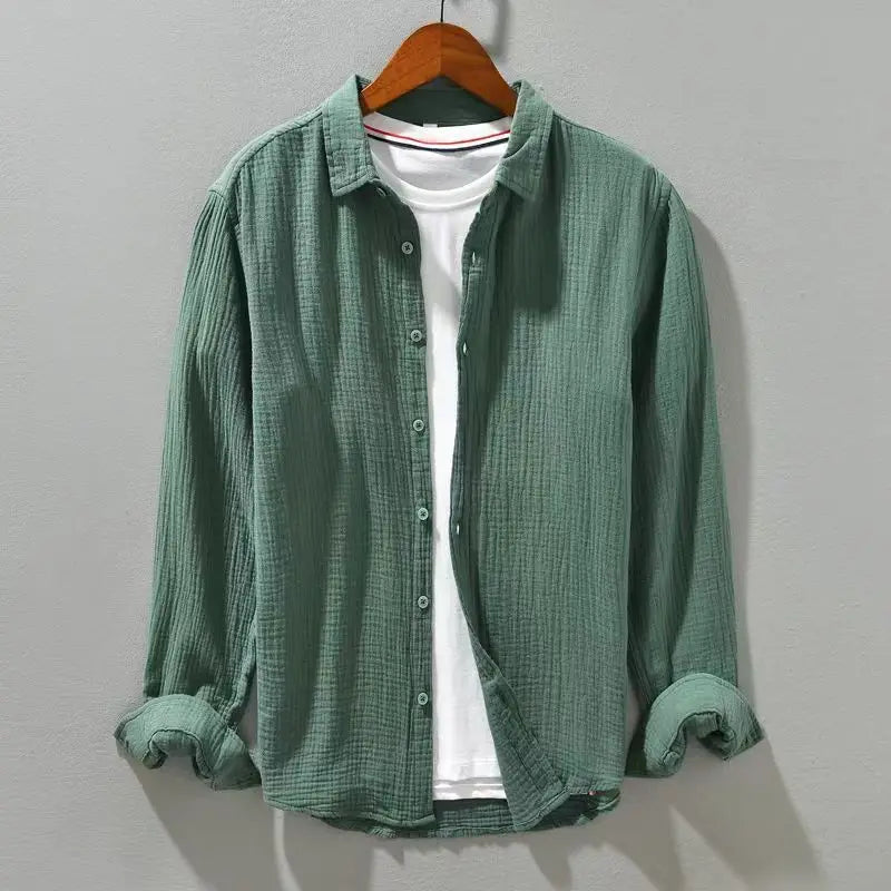 Beeckhoven™ | Moeiteloos Klassiek Overhemd