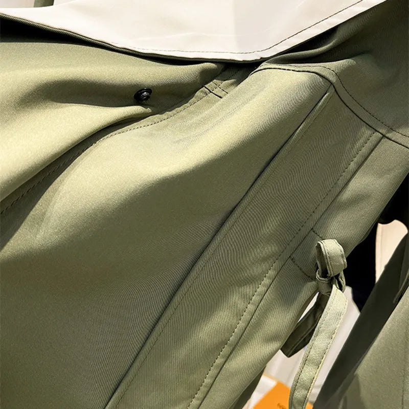 Beeckhoven™ | Elegante & Beschermende Dames Jas