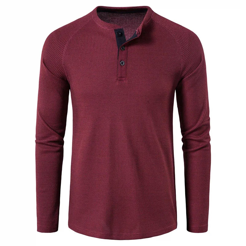 Florian™ | Stijlvolle Long Sleeve