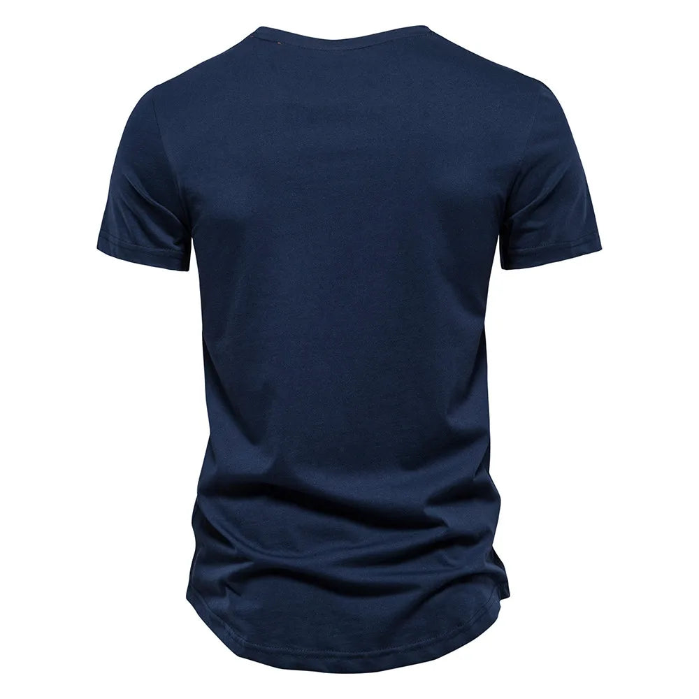 Beeckhoven™ | Casual T-shirts met print