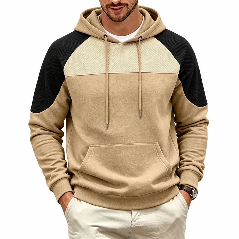 Beeckhoven™ | Stoere Casual Heren Trui