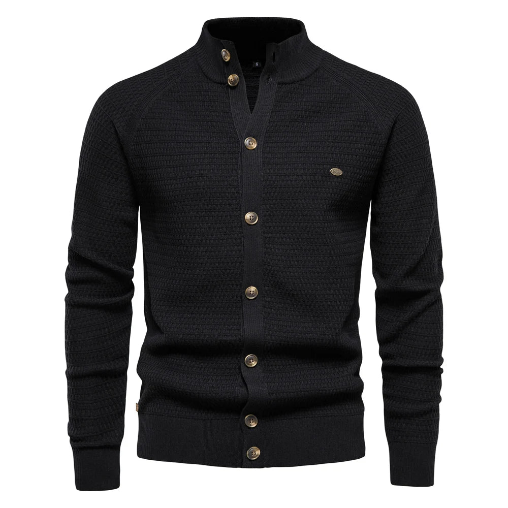 Beeckhoven™ | Luxe Katoenen Vest