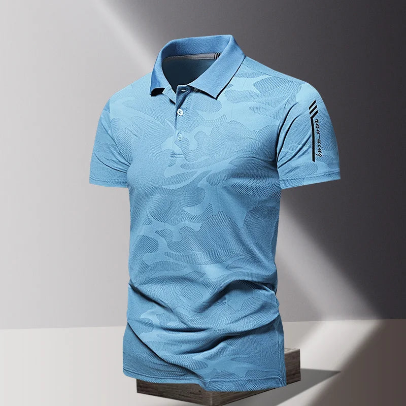Beeckhoven™ | Stijlvolle Heren Polo