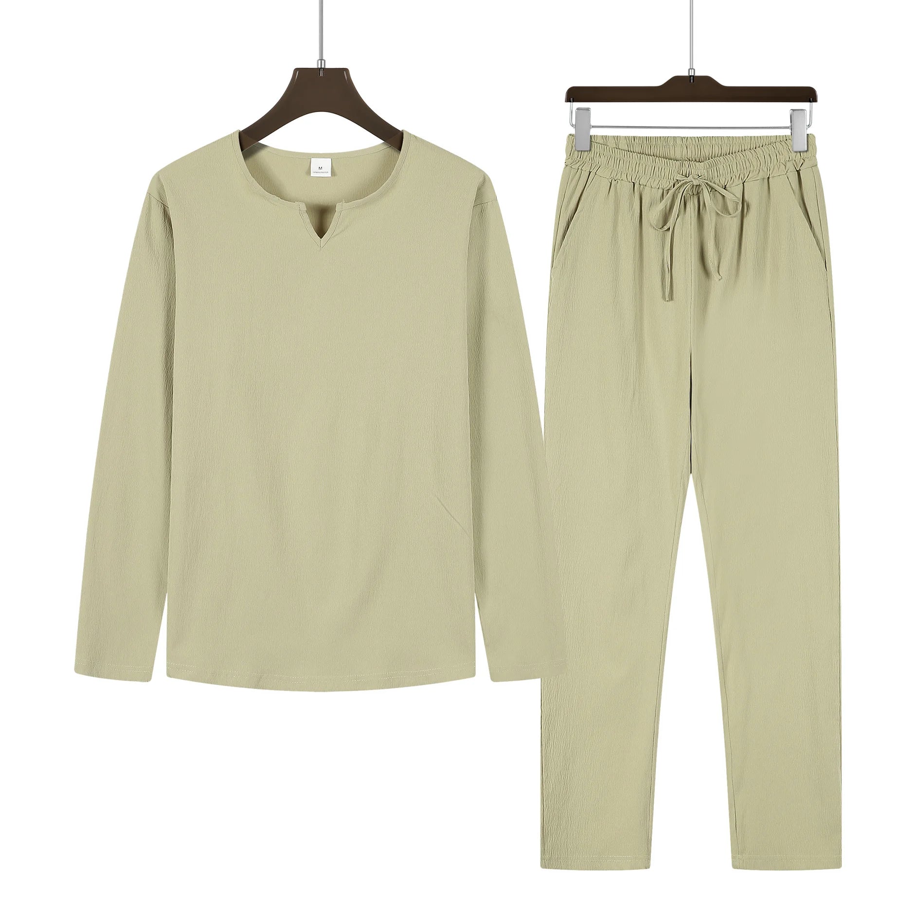 Beeckhoven™ | Comfortabele Heren Herfst Set