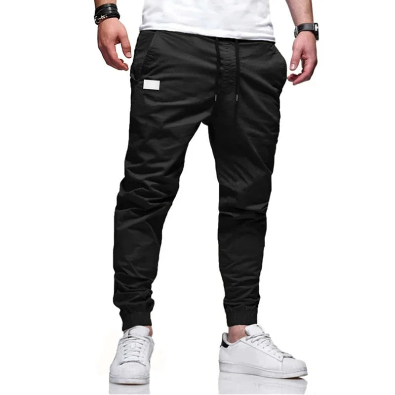 Beeckhoven™ | Casual Mannen Jogger