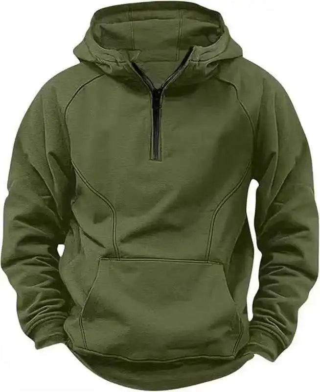 Beeckhoven™ | Tijdloze Mannen Hoodie