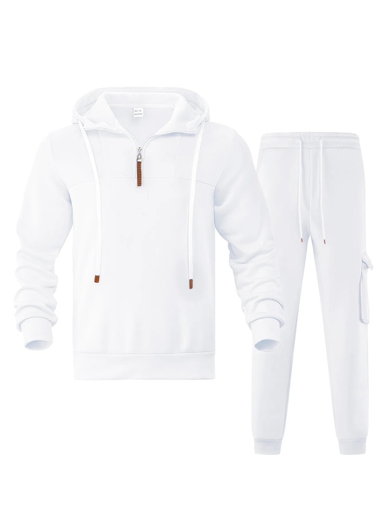 Beeckhoven™ | Premium Sweatshirt & Jogger Set