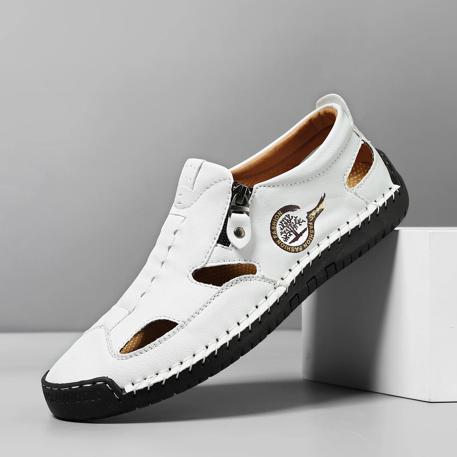 Beeckhoven™ | Comfortabele Zomerschoenen met Extra Ondersteuning