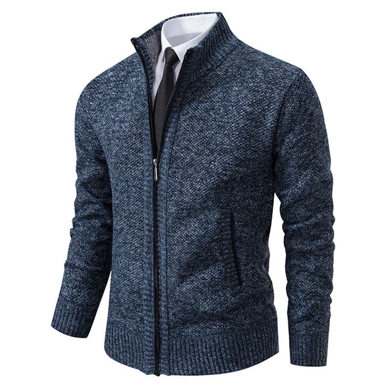 Beeckhoven™ | Stijlvol & Warm Heren Vest