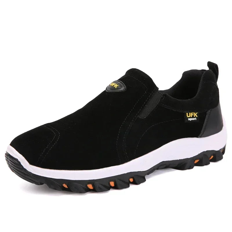 Beeckhoven™ | Ondersteunende & Comfortabele Anti Slip Schoenen