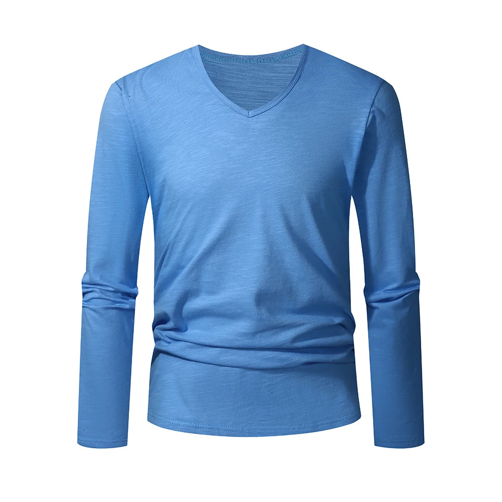 Beeckhoven™ | Katoenen Vintage Shirt