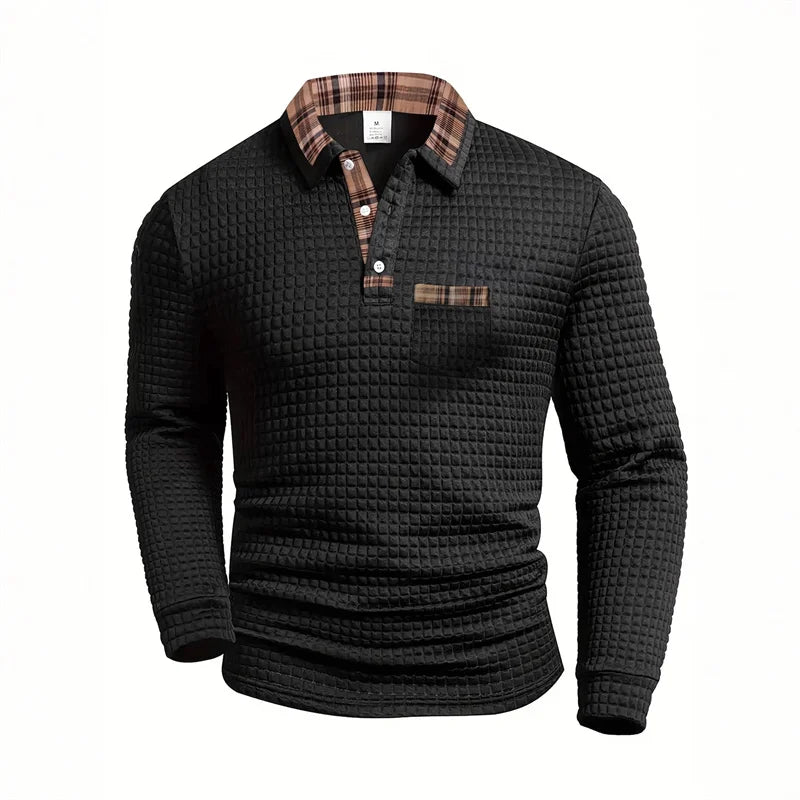 Beeckhoven™ | Casual Mannen Trui