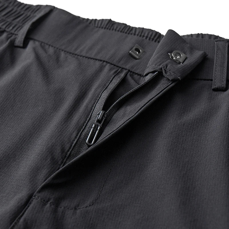 Beeckhoven™ | Casual Heren Short
