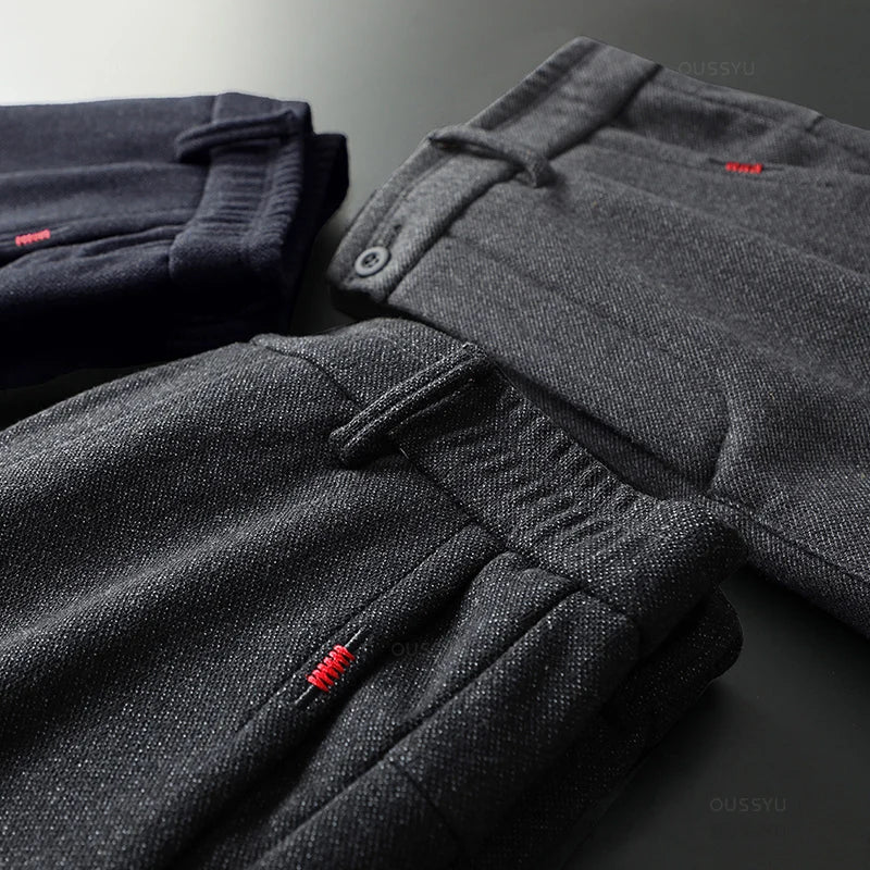 Beeckhoven™ | Casual Heren Broek