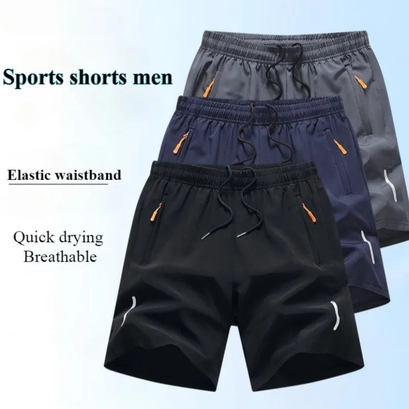 Beeckhoven™ | Sportieve & Sneldrogende Heren Broek