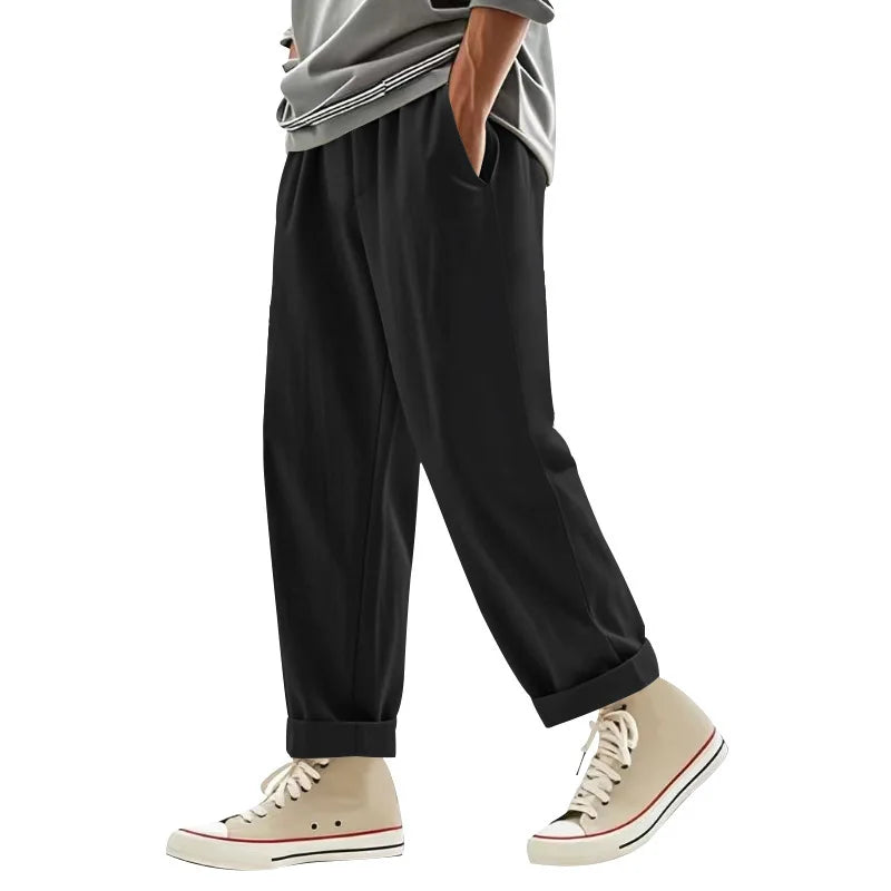 Beeckhoven™ | Comfortabele Heren Zomerbroek