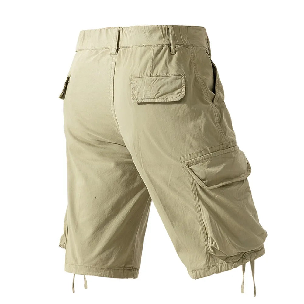Beeckhoven™ | Stoere Cargo Short