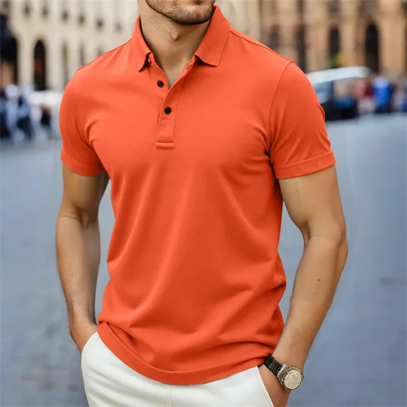 Beeckhoven™ | Casual Poloshirt