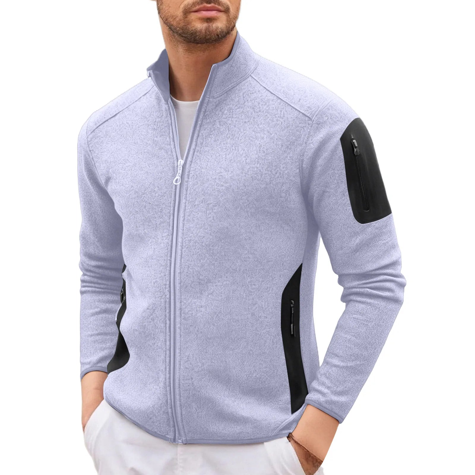 Beeckhoven™ | Casual Heren Vest