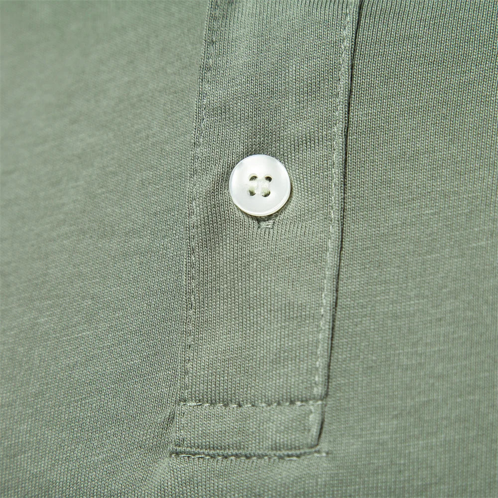 Beeckhoven™ | Luxe Heren Polo