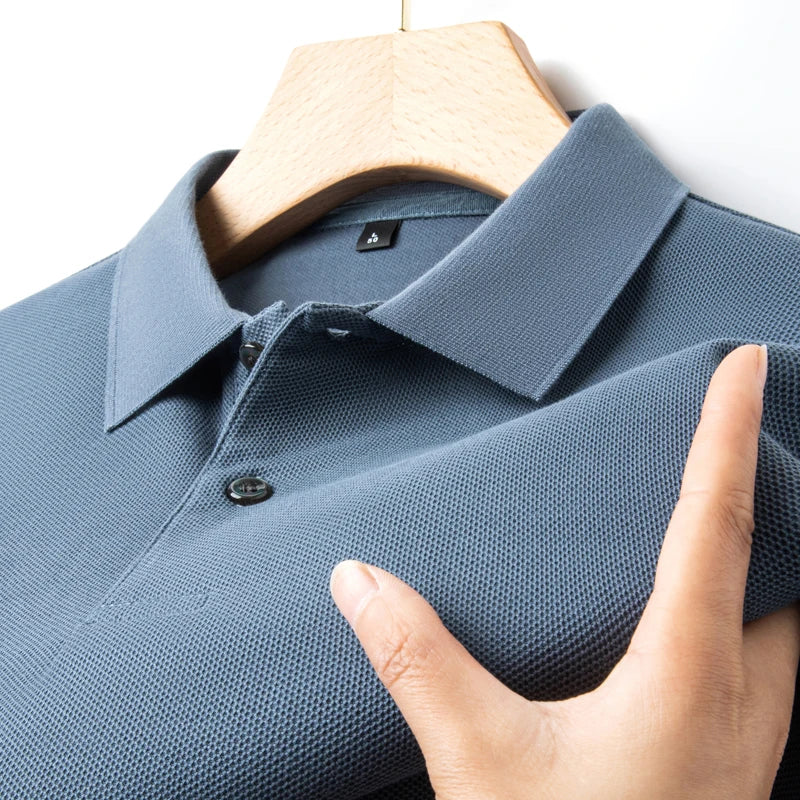 Beeckhoven™ | Casual Katoenen Polo