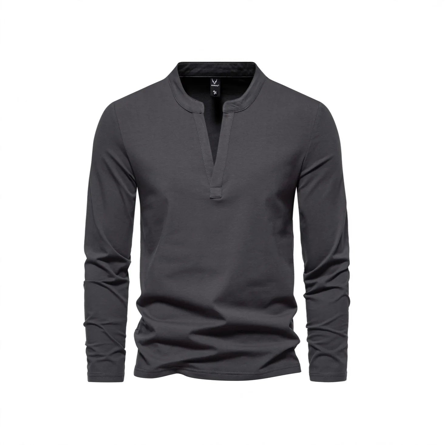 Beeckhoven™ | Retro Heren T-Shirt