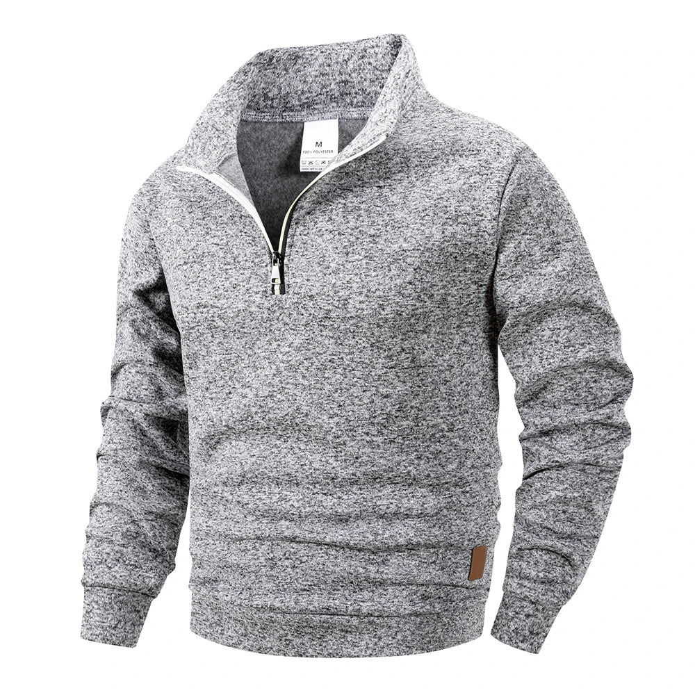 Beeckhoven™ | Sportief Heren Sweatshirt