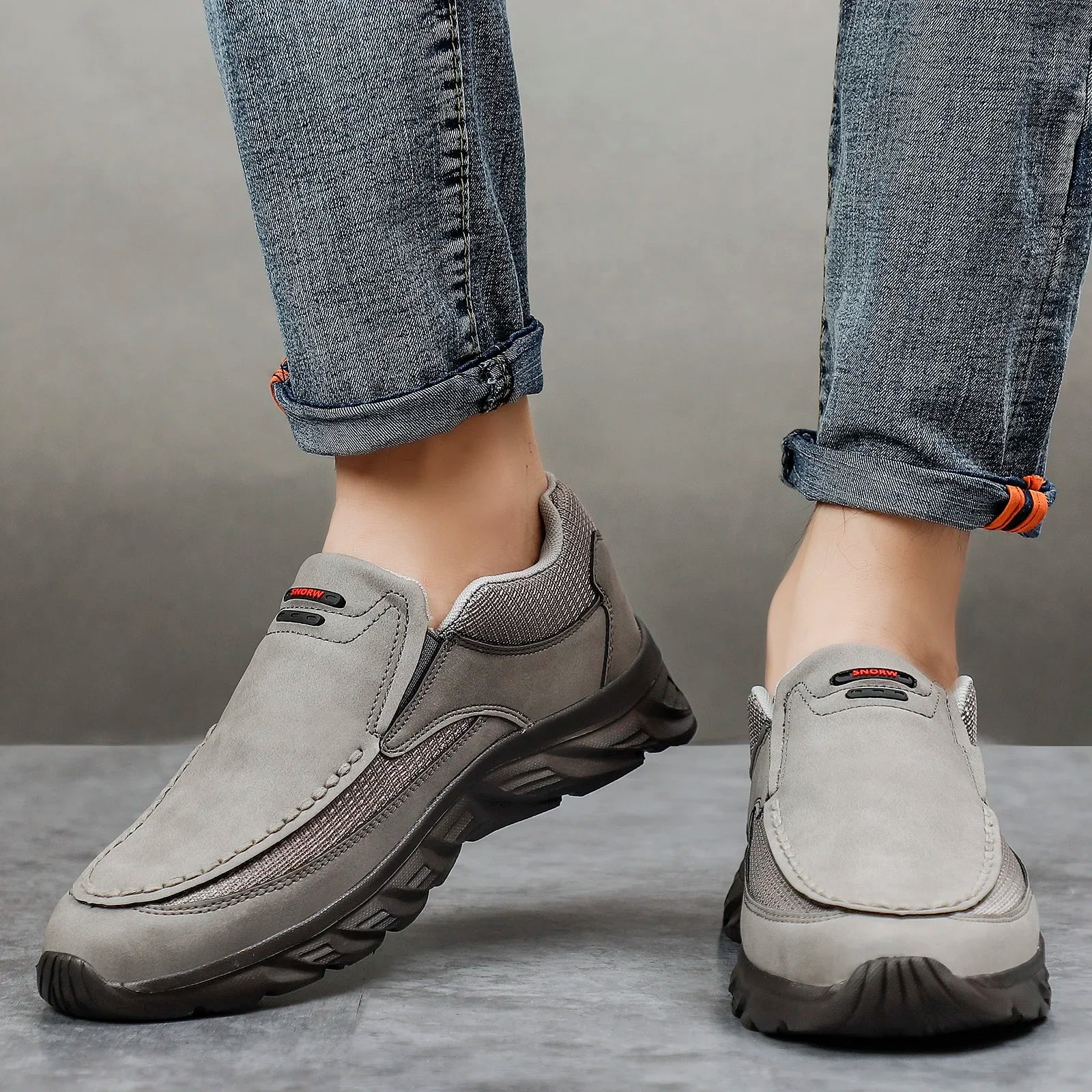 Beeckhoven™ | Casual Heren Schoenen