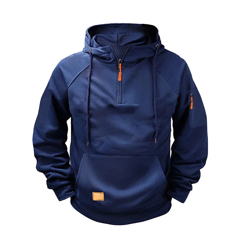Beeckhoven™ | Casual Outdoor Trui