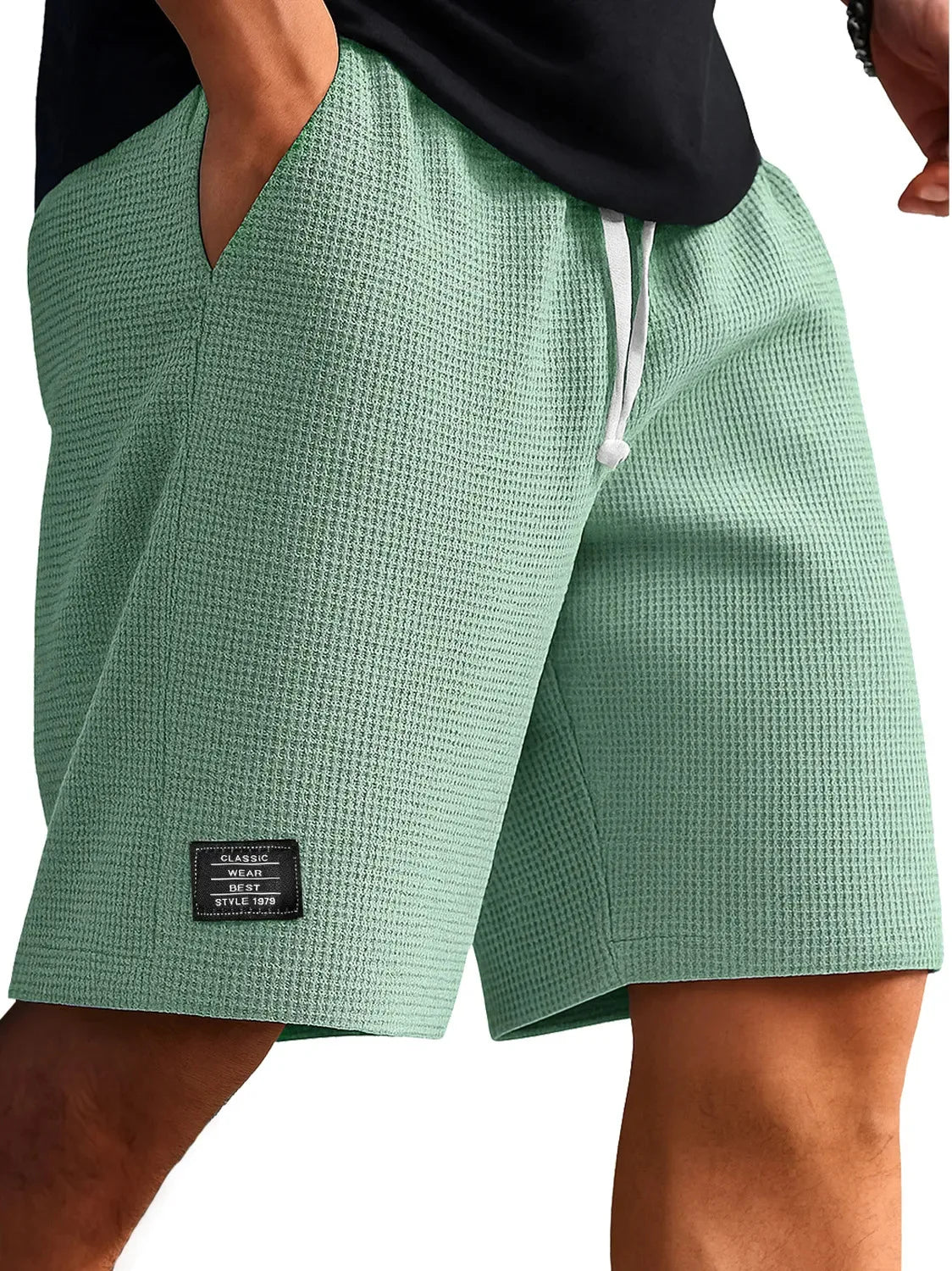 Beeckhoven™ | Comfortabele Heren Short
