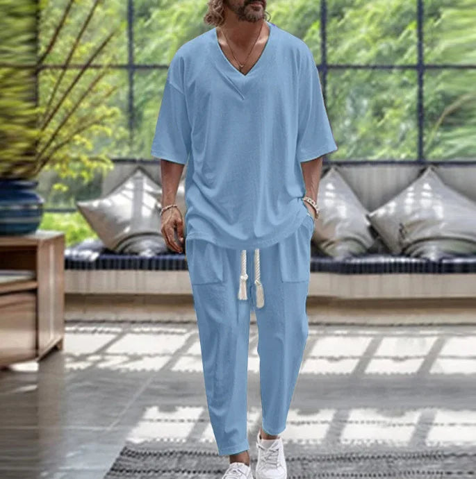 Beeckhoven™ | Comfortabele Heren Set