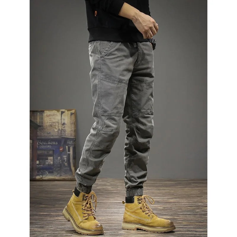 Beeckhoven™ | Stoere & Klassieke Heren Broek