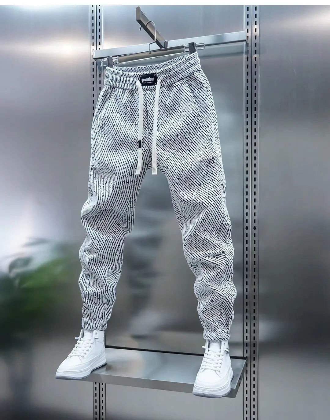 Beeckhoven™ | Casual Heren Broek