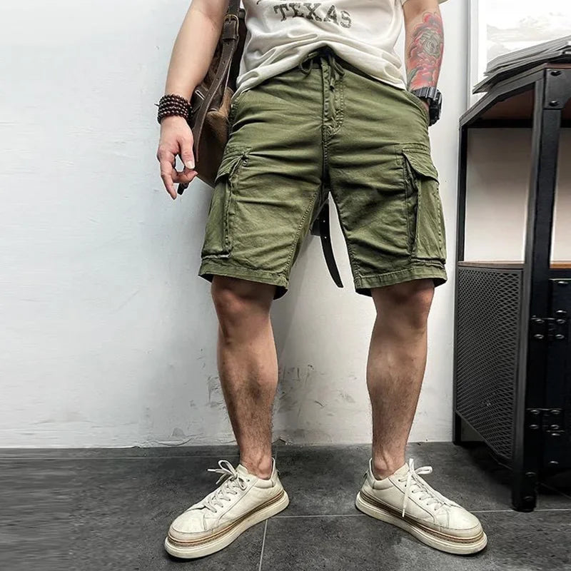 Beeckhoven™ | Mannen Cargo Short