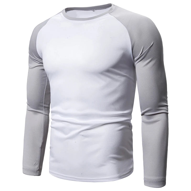 Beeckhoven™  | Long Sleeve T-shirt