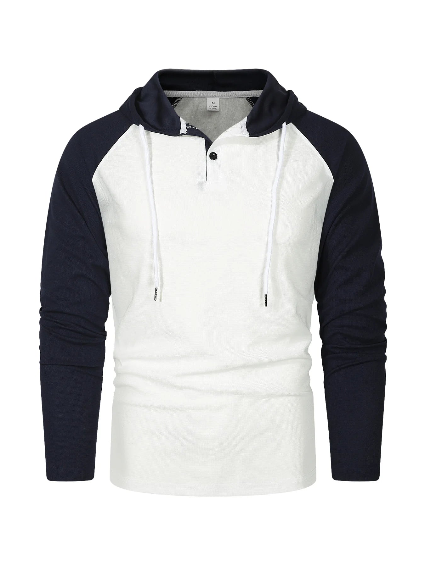 Beeckhoven™ | Premium Heren Hoodie