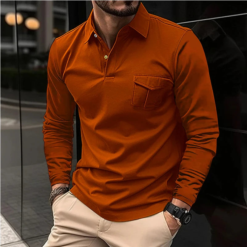 Beeckhoven™ | Klassiek Winter Shirt