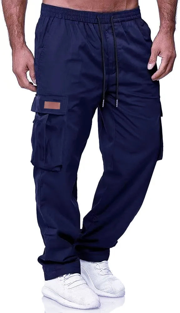 Beeckhoven™ | Casual Heren Cargo Jogger