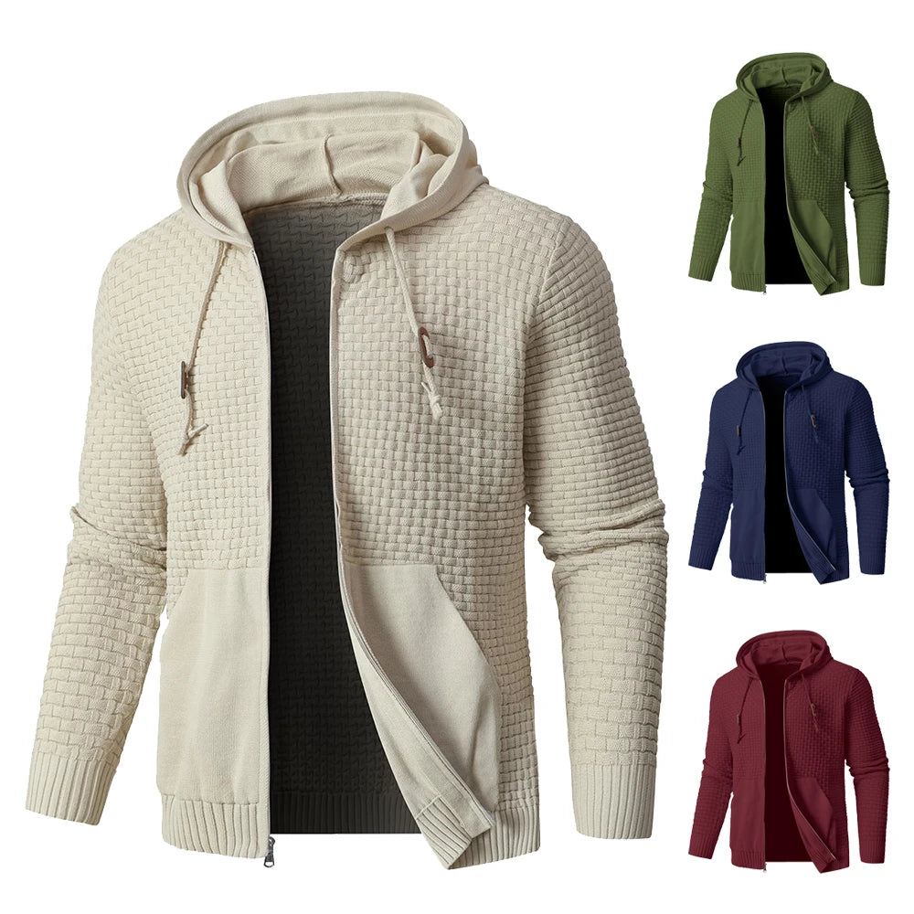 Beeckhoven™ | Stijlvol Mannen Vest