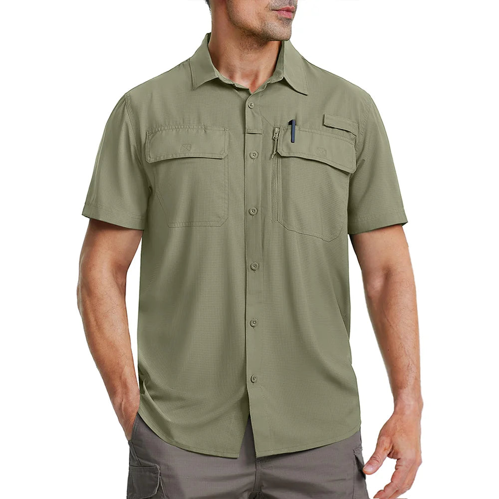 Beeckhoven ™ | Outdoor Zomer Blouse
