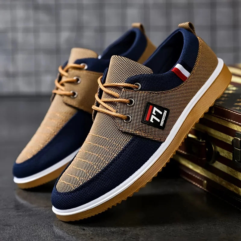 Beeckhoven™ | Casual Heren Schoenen