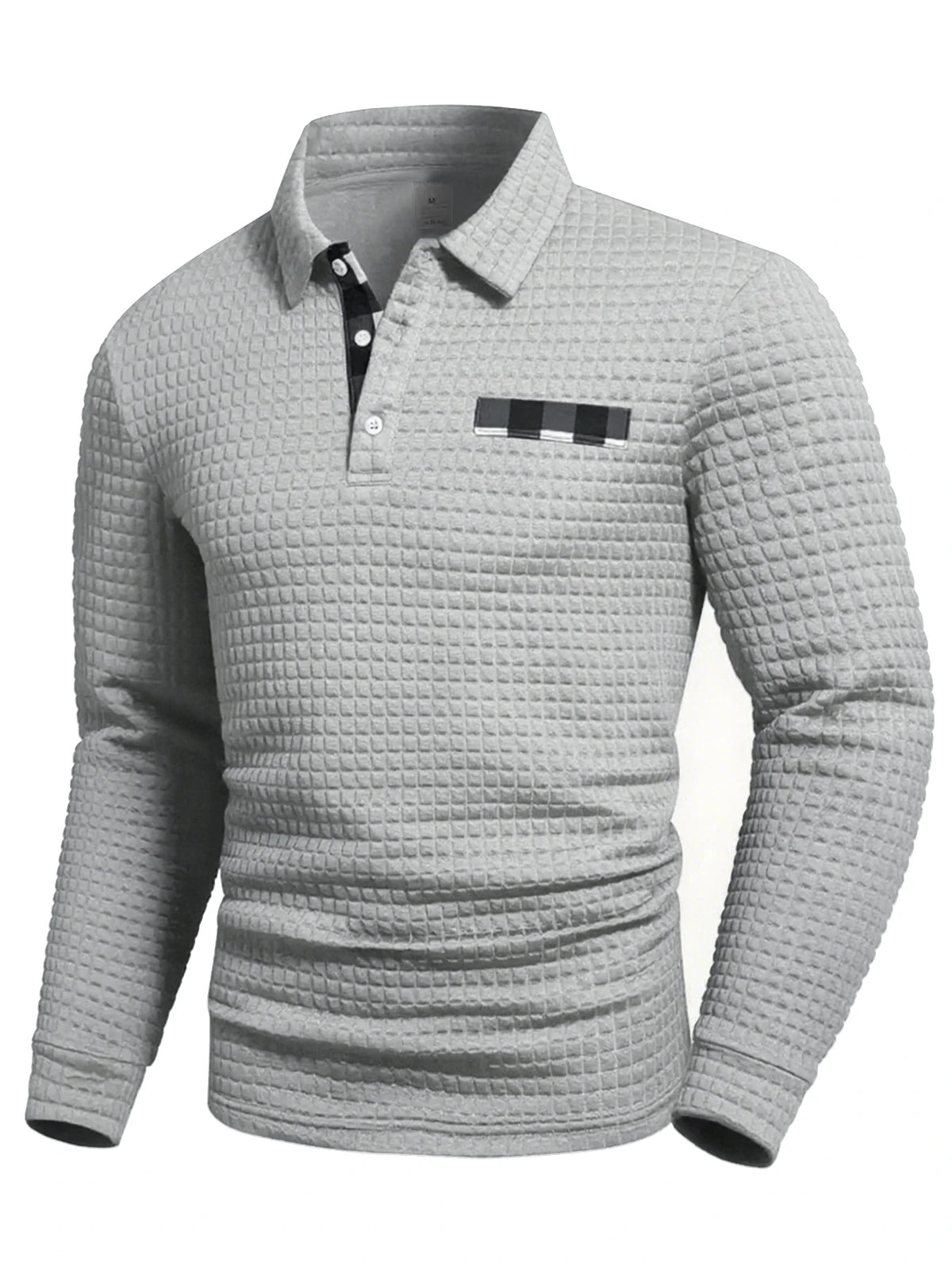Beeckhoven™ | Casual Mannen Poloshirt