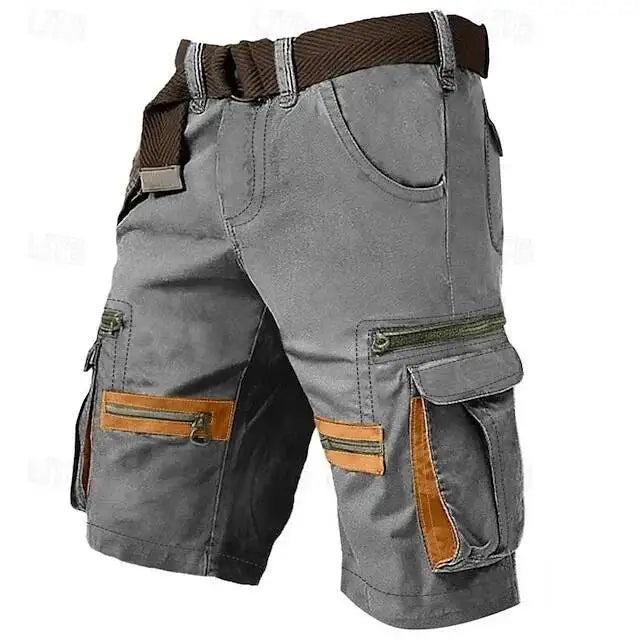 Beeckhoven™ | Praktische Mannen Short
